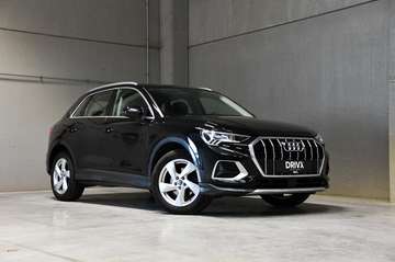 35 TFSI - S tronic - ACC - Carplay - Zetelverw.