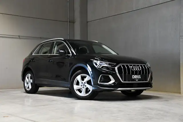 Audi Q3 35 TFSI - S tronic - ACC - Carplay - Zetelverw.