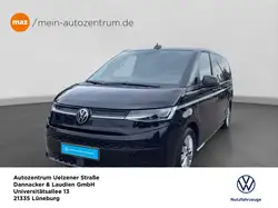 Volkswagen T7 Multivan 2.0 TDI Life lang Alu Matrix LED Pano Navi ACC Ham