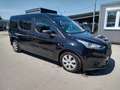 Ford Transit Connect lang 1.5 TDCI Trend+NAVI+CAM+SHZ Negru - thumbnail 1
