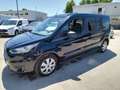 Ford Transit Connect lang 1.5 TDCI Trend+NAVI+CAM+SHZ Negru - thumbnail 9