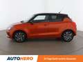 Suzuki Swift 1.2 DualJet Mild-Hybrid Flash *LED*ACC*NAVI*CAM* Orange - thumbnail 3