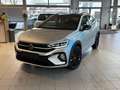 Volkswagen Taigo 1.0 TSI DSG R-Line AHK BLACK NAVI RFK Silber - thumbnail 2