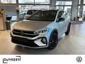 Volkswagen Taigo 1.0 TSI DSG R-Line AHK BLACK NAVI RFK Argent - thumbnail 1