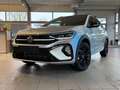 Volkswagen Taigo 1.0 TSI DSG R-Line AHK BLACK NAVI RFK Silber - thumbnail 3