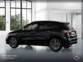 Mercedes-Benz GLA 200 AMG+NIGHT+360°+MULTIBEAM+19"+TOTW+KEYLESS Schwarz - thumbnail 14