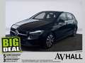 Mercedes-Benz B 180 d Österreich-Edition Navi, Rückfahrkamera Noir - thumbnail 1