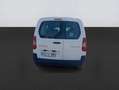 Citroen Berlingo Talla M BlueHDi 100 S&S YOU Blanco - thumbnail 5