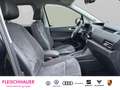 Volkswagen Caddy Style 5-Sitzer TDI DSG+SHZ+LED+NAVI+AHK Schwarz - thumbnail 11
