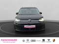 Volkswagen Caddy Style 5-Sitzer TDI DSG+SHZ+LED+NAVI+AHK Schwarz - thumbnail 2