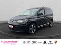 Volkswagen Caddy Style 5-Sitzer TDI DSG+SHZ+LED+NAVI+AHK Schwarz - thumbnail 1