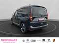 Volkswagen Caddy Style 5-Sitzer TDI DSG+SHZ+LED+NAVI+AHK Schwarz - thumbnail 4