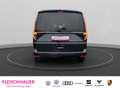 Volkswagen Caddy Style 5-Sitzer TDI DSG+SHZ+LED+NAVI+AHK Schwarz - thumbnail 5
