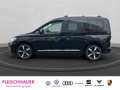 Volkswagen Caddy Style 5-Sitzer TDI DSG+SHZ+LED+NAVI+AHK Schwarz - thumbnail 3