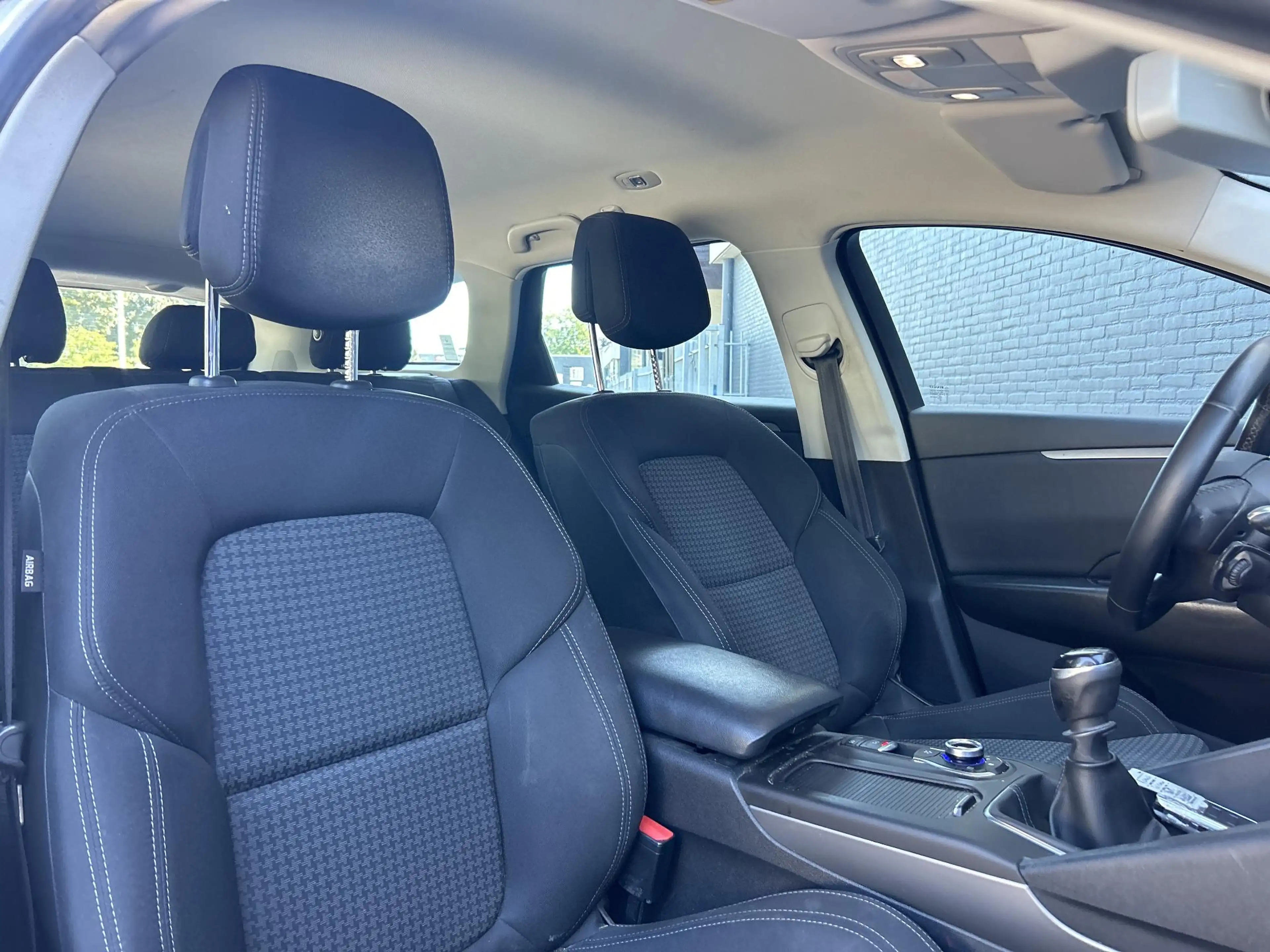 Renault Talisman Estate 1.5 dCi Zen | Climate | Cruise | Navi | PDC — photo 4