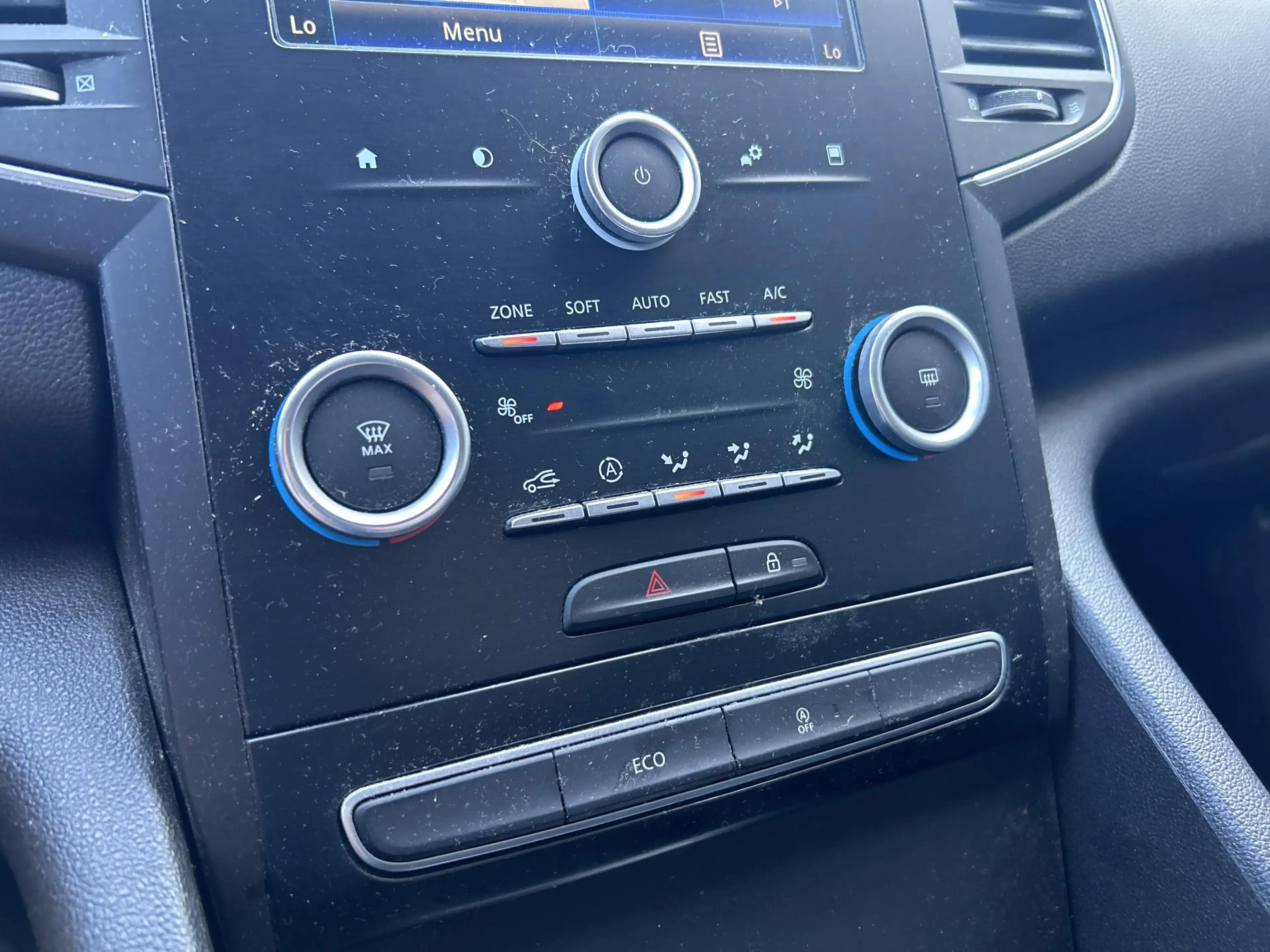 Renault Talisman Estate 1.5 dCi Zen | Climate | Cruise | Navi | PDC — photo 14