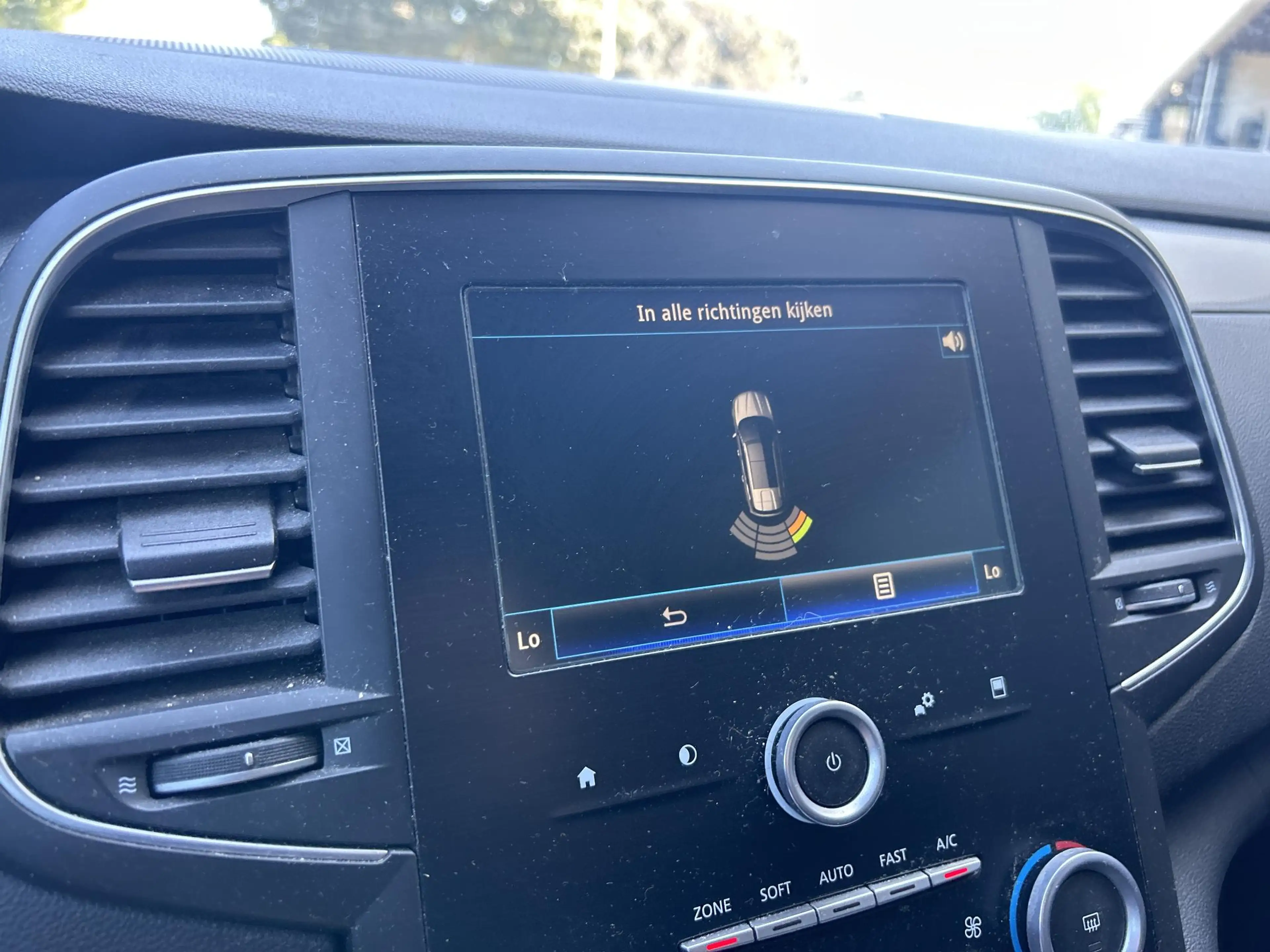 Renault Talisman Estate 1.5 dCi Zen | Climate | Cruise | Navi | PDC — photo 13