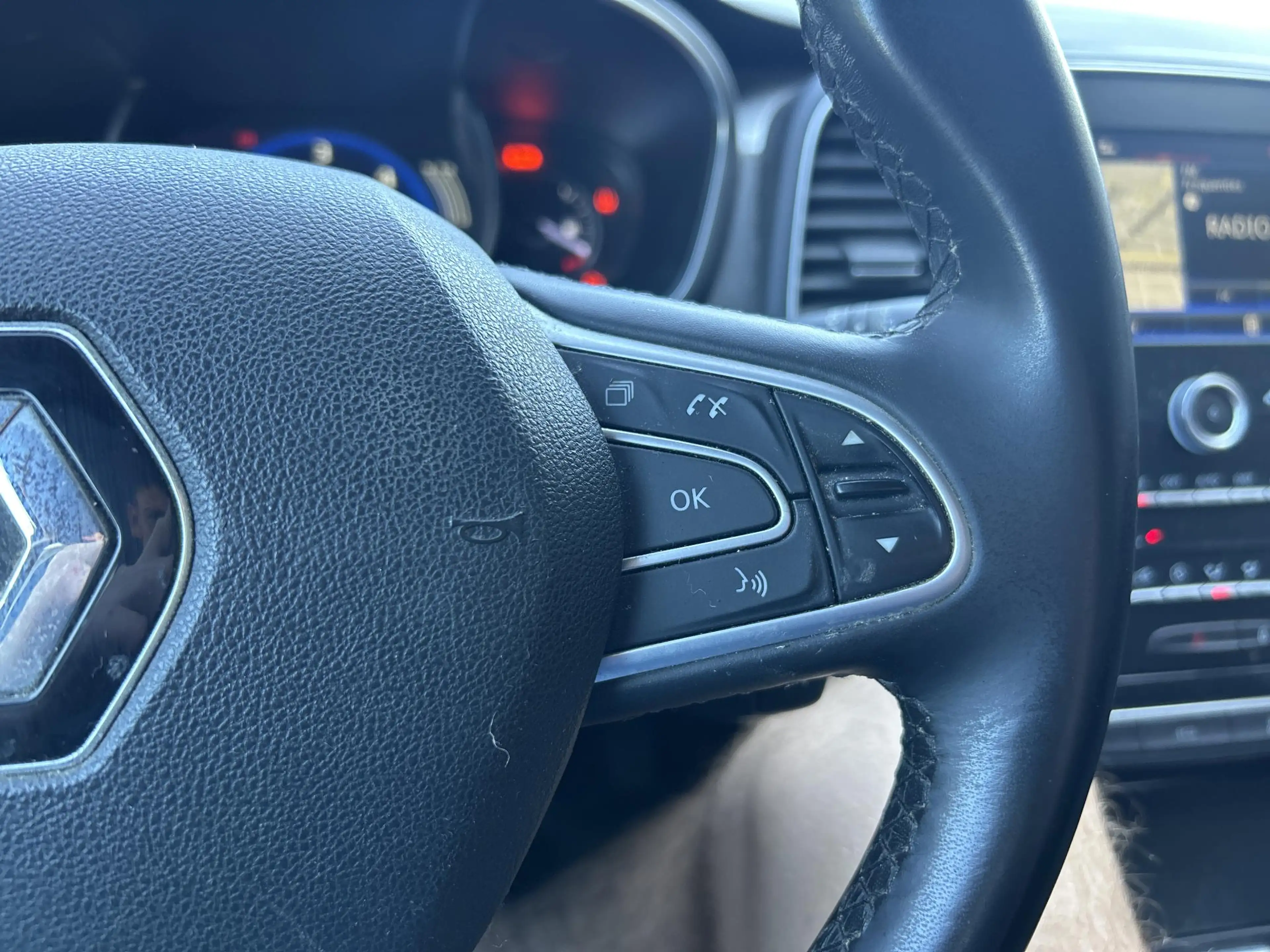Renault Talisman Estate 1.5 dCi Zen | Climate | Cruise | Navi | PDC — photo 11