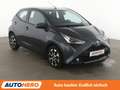 Toyota Aygo 1.0 x-play Team D*CAM*KLIMA*LIMITER*GARANTIE* Grau - thumbnail 8