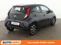 Toyota Aygo 1.0 x-play Team D*CAM*KLIMA*LIMITER*GARANTIE* Grau - thumbnail 6