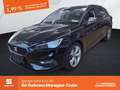 SEAT Leon Sportstourer FR 2.0 TDI DSG / Matrix, ACC Schwarz - thumbnail 1