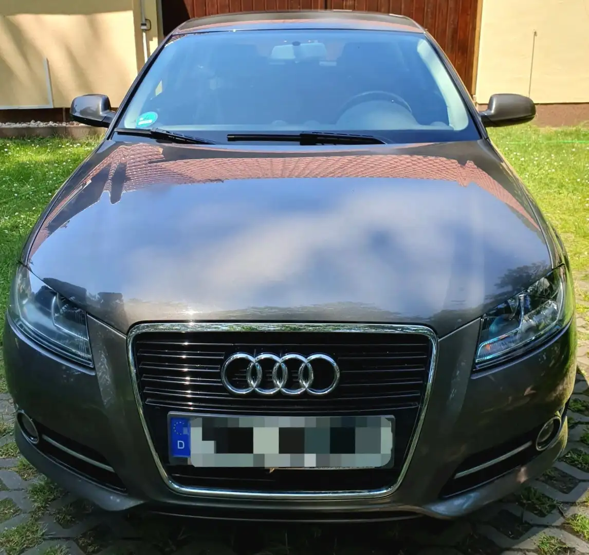 Audi A3 1.2 TFSI Ambiente - 1
