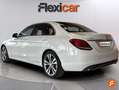 Mercedes-Benz 200 Clase C W205 Diesel C 220d 9G-Tronic, 125kW/170 PS Blanco - thumbnail 7