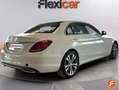 Mercedes-Benz 200 Clase C W205 Diesel C 220d 9G-Tronic, 125kW/170 PS Blanco - thumbnail 8