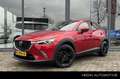 Mazda CX-3 2.0 SkyActiv-G 120 TS+ | Navigatie | Stoelverwarmi Rood - thumbnail 1
