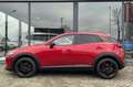Mazda CX-3 2.0 SkyActiv-G 120 TS+ | Navigatie | Stoelverwarmi Rood - thumbnail 4