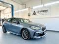 BMW 120 i M Sport*Ambiente*1.Hand* Grau - thumbnail 1