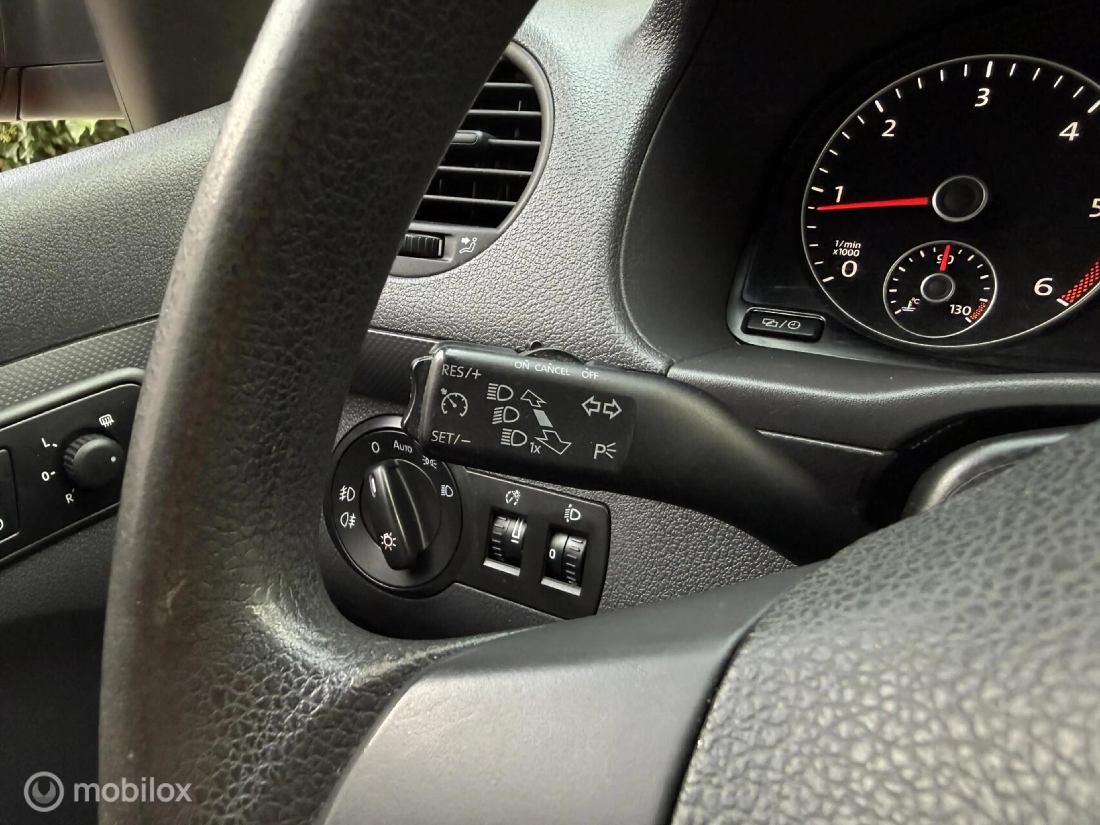 Volkswagen Caddy Bestel 1.6 TDI Airco|Trekhaak|Cruise|Netjes — photo 22