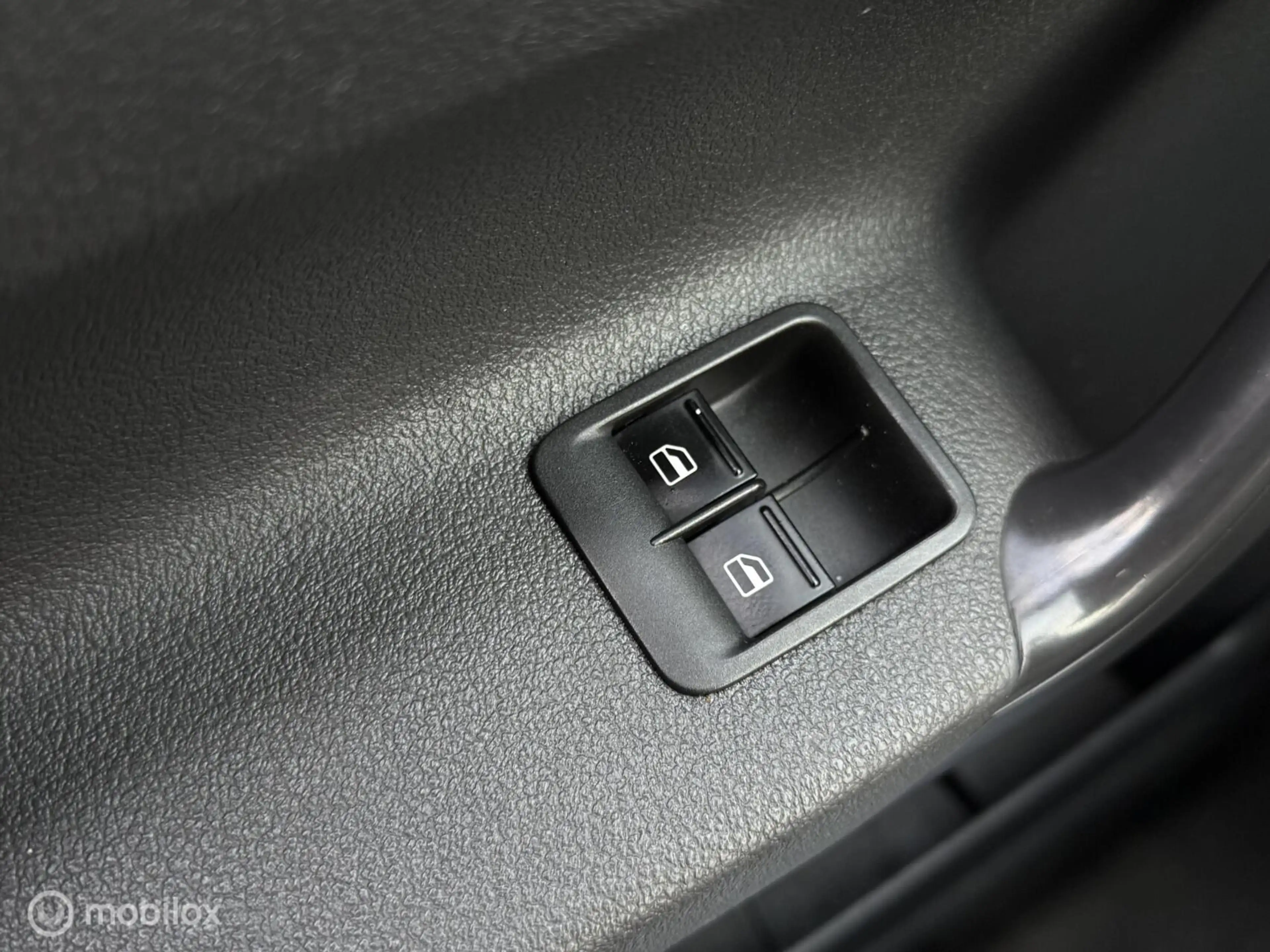 Volkswagen Caddy Bestel 1.6 TDI Airco|Trekhaak|Cruise|Netjes — photo 26