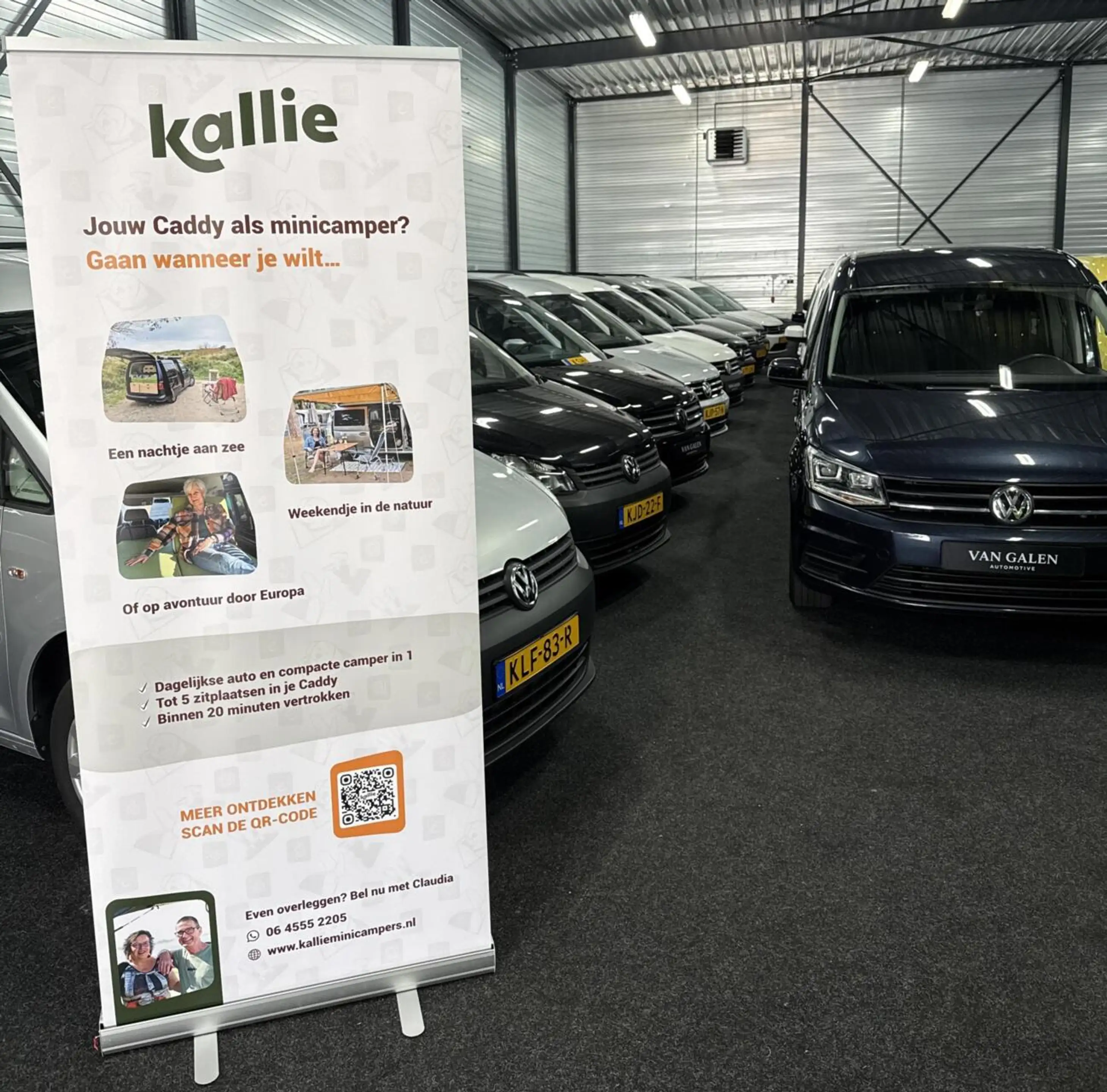 Volkswagen Caddy Bestel 1.6 TDI Airco|Trekhaak|Cruise|Netjes — photo 30
