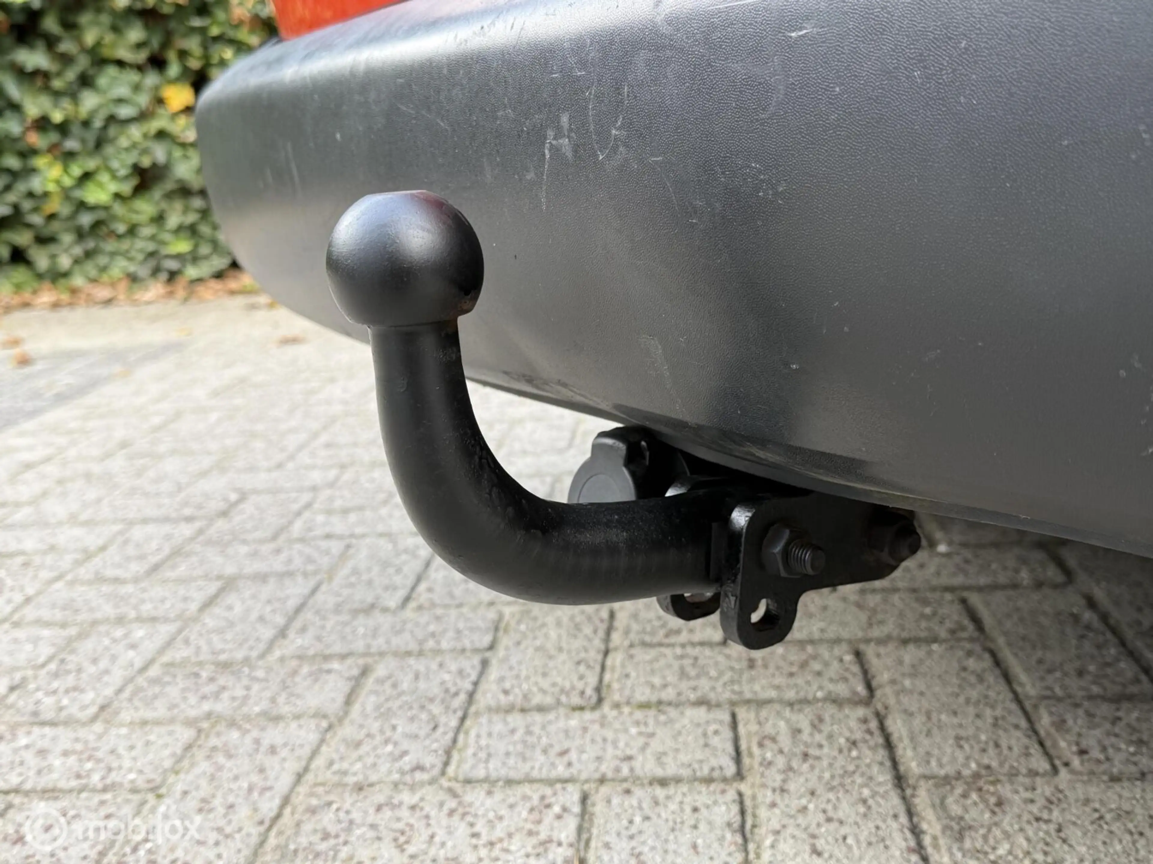 Volkswagen Caddy Bestel 1.6 TDI Airco|Trekhaak|Cruise|Netjes — photo 12
