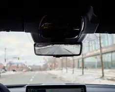 Polestar 4 снимка Polestar 4