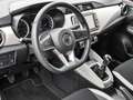 Nissan Micra N-Connecta 1.0 DIG-T EU6d-T Navi Soundsystem Bose Rouge - thumbnail 4