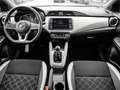 Nissan Micra N-Connecta 1.0 DIG-T EU6d-T Navi Soundsystem Bose Rouge - thumbnail 7