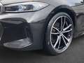 BMW 320 d xDrive Aut. Schwarz - thumbnail 6