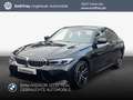 BMW 320 d xDrive Aut. Schwarz - thumbnail 1