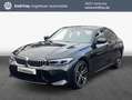 BMW 320 d xDrive Aut. Schwarz - thumbnail 1