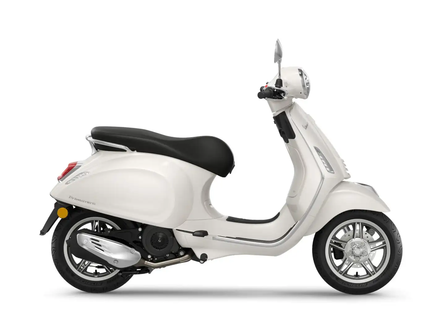 Vespa Primavera 125 - 1