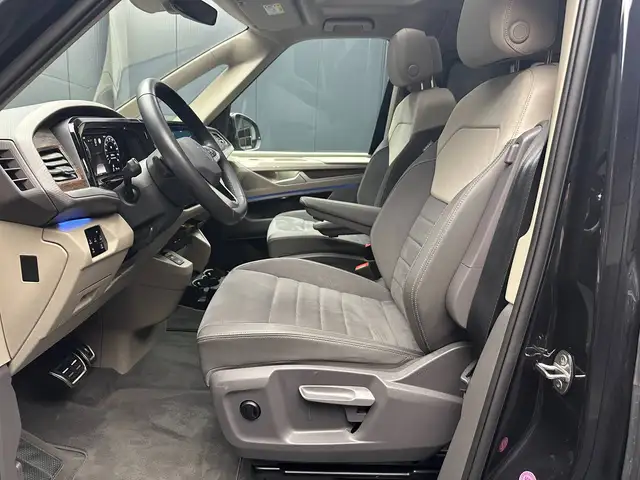 Volkswagen Multivan view 15