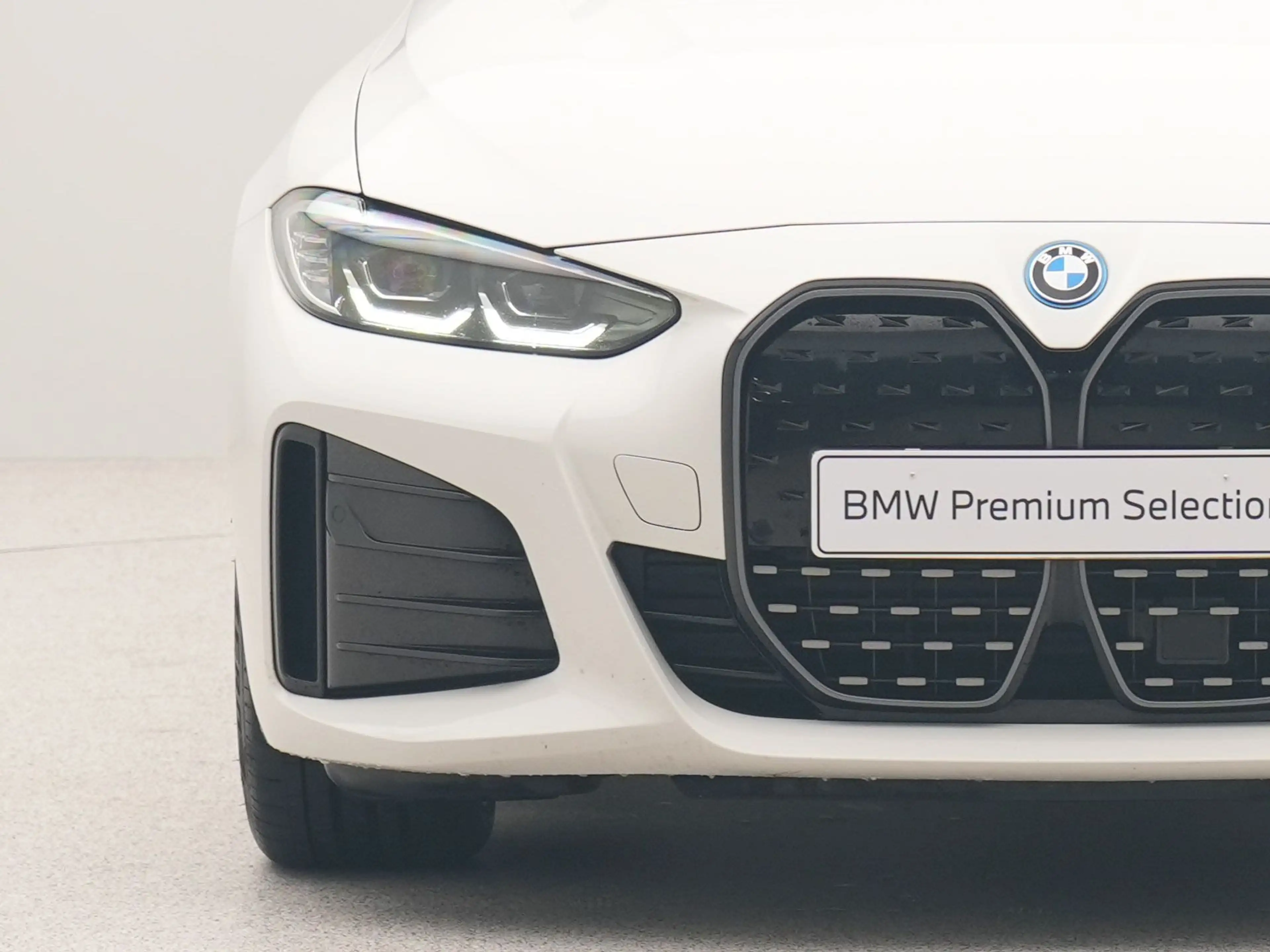 BMW i4 M50 High Executive 84 kWh — photo 9