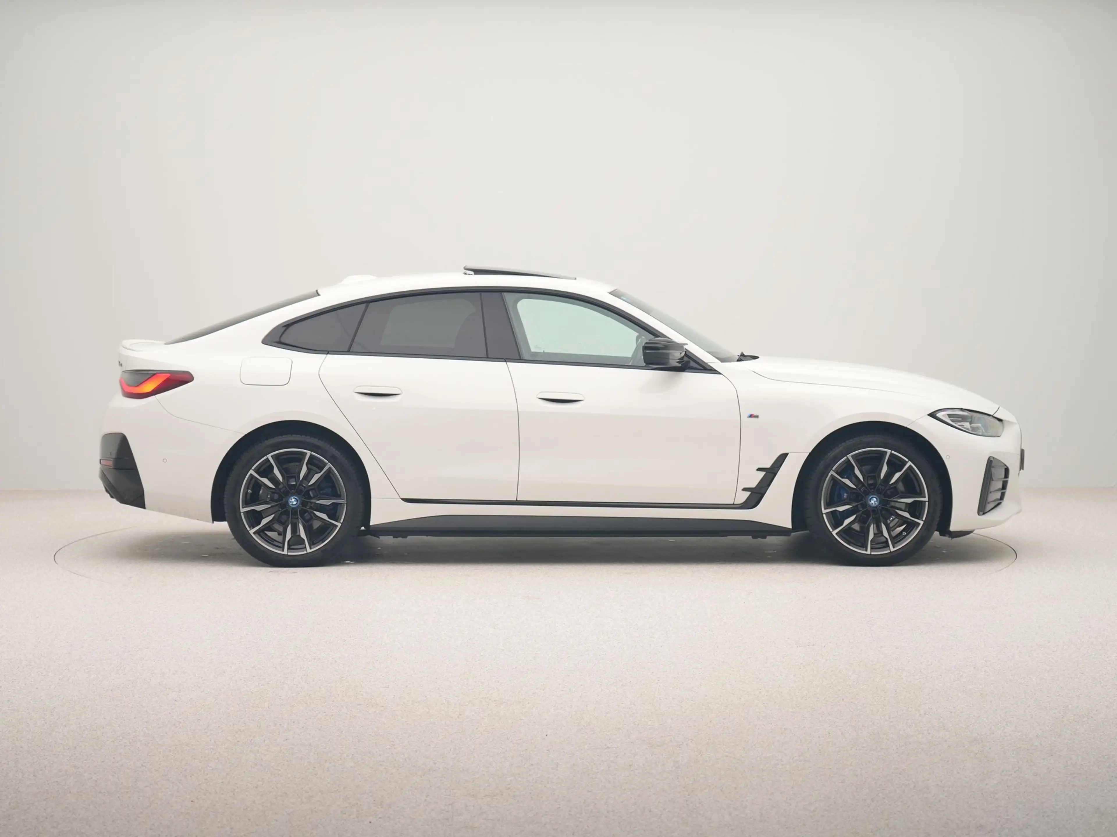 BMW i4 M50 High Executive 84 kWh — photo 4