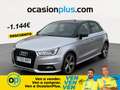 Audi A1 Sportback 1.0 TFSI Adrenalin Gris - thumbnail 1