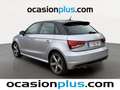 Audi A1 Sportback 1.0 TFSI Adrenalin Gris - thumbnail 3
