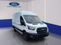 Ford Transit Kasten 350L4H3 Trend 130PS Kamera LED White - thumbnail 3