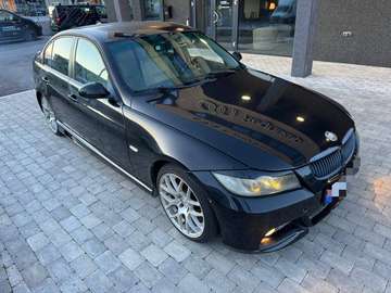 320i touring