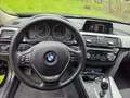 BMW 318 318d Touring Advantage Schwarz - thumbnail 9